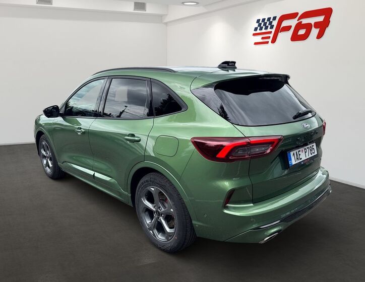 Ford Kuga 4