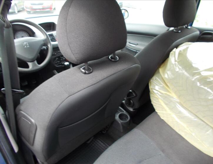 Peugeot 206 15