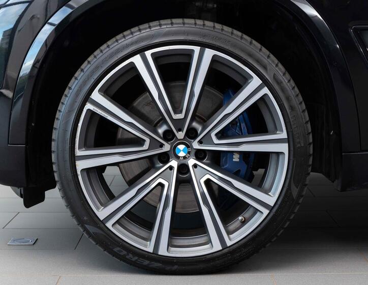 BMW X5 6