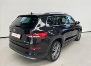 Škoda Kodiaq 2