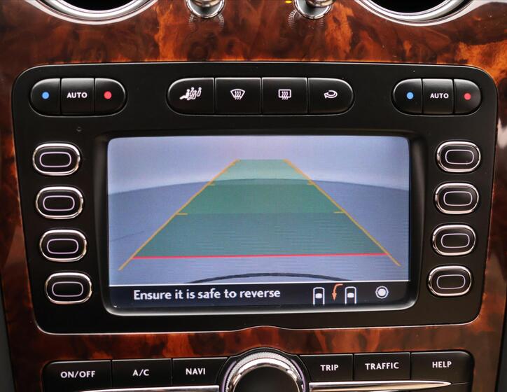 Bentley Flying Spur 29