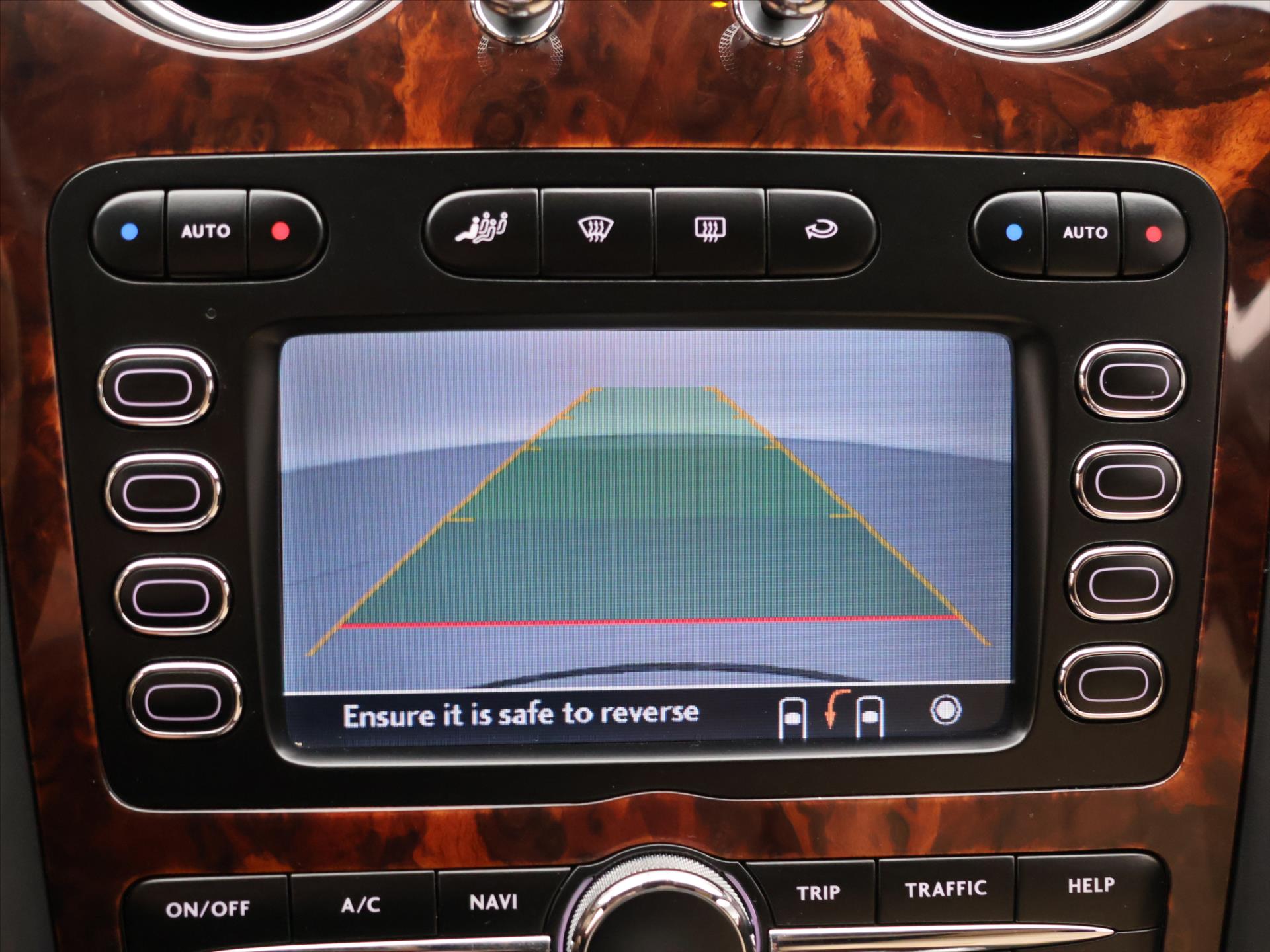 Bentley Flying Spur