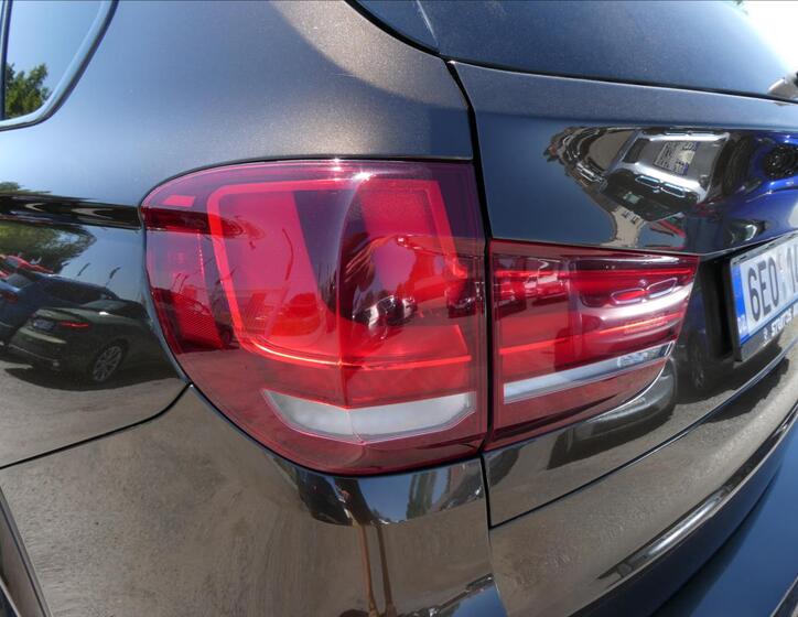 BMW X5 10