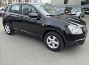 Nissan Qashqai 15