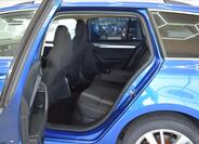Škoda Octavia 11