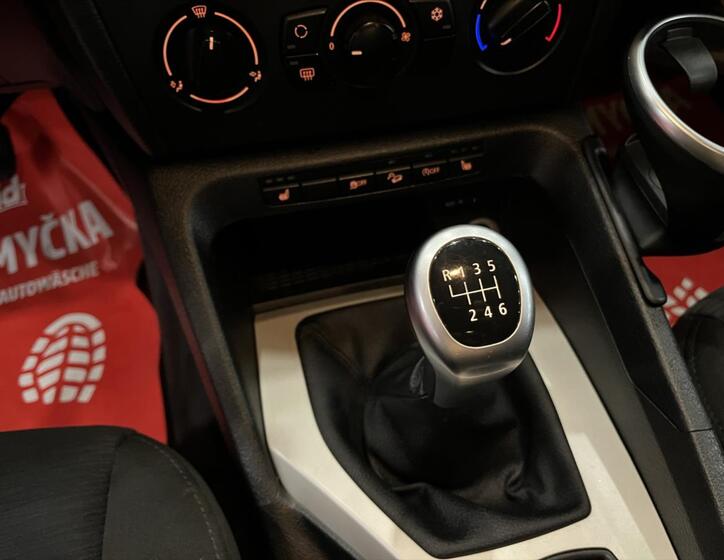 BMW X1 22