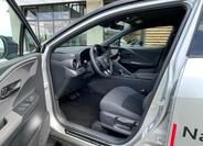 Toyota C-HR 12