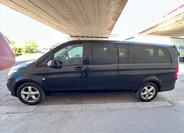 Mercedes-Benz Vito 4