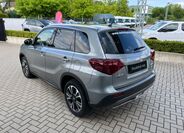 Suzuki Vitara 4