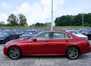 Mercedes-Benz Třídy E 3