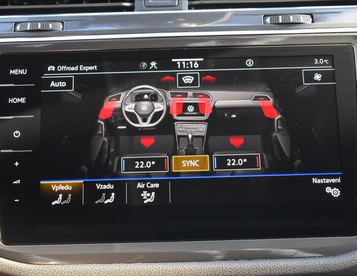 Volkswagen Tiguan Allspace 41
