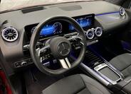 Mercedes-Benz GLA 9