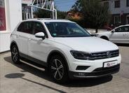 Volkswagen Tiguan 2