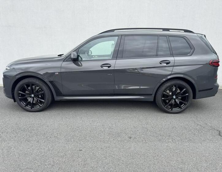 BMW X7 3