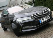 Škoda Superb 3