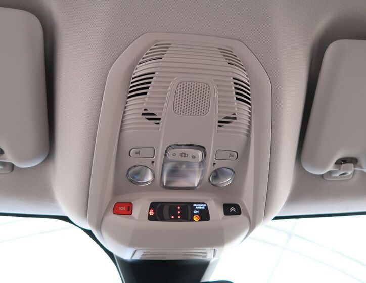 Citroën C5 Aircross 20