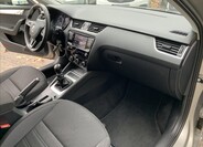Škoda Octavia 12