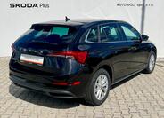 Škoda Scala 2