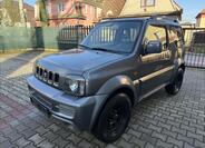 Suzuki Jimny 9
