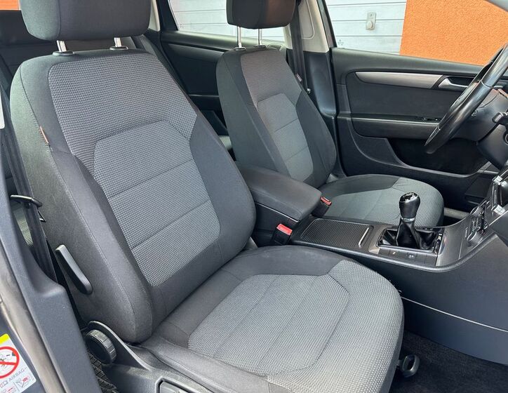Volkswagen Passat 15