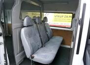 Ford Transit 9