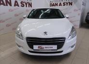 Peugeot 508 2