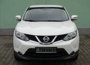 Nissan Qashqai 12