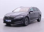 Škoda Superb 3