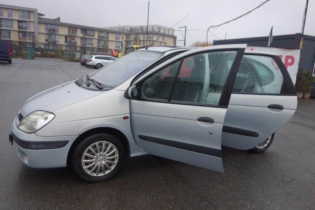 Renault Scénic