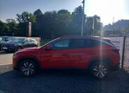 Hyundai Tucson 4