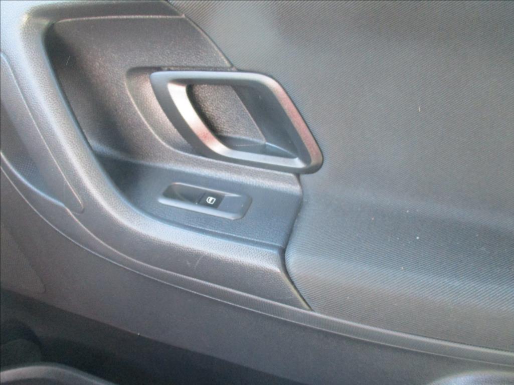 Škoda Roomster