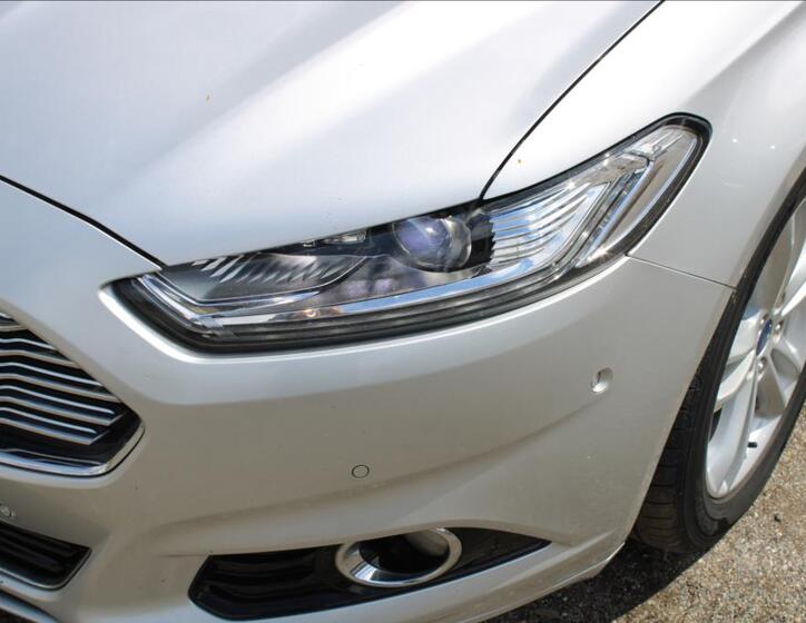 Ford Mondeo 32