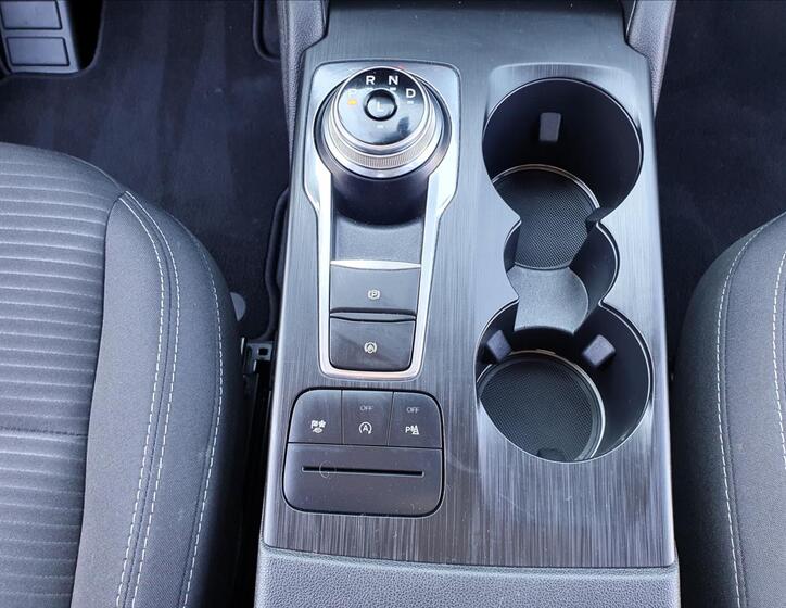 Ford Kuga 34