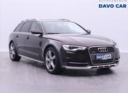 Audi A6 Allroad 1