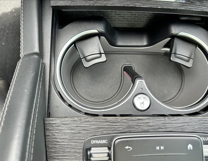 Mercedes-Benz GLS 16