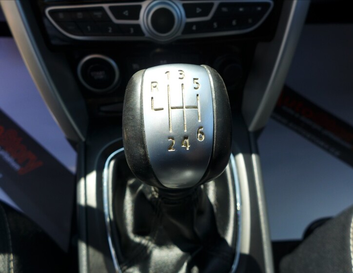 Renault Koleos 24