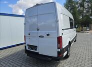 Volkswagen Crafter 3