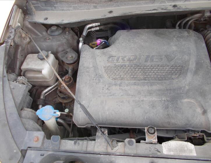 KIA Sportage 25