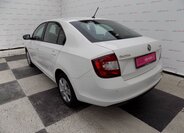 Škoda Rapid 3