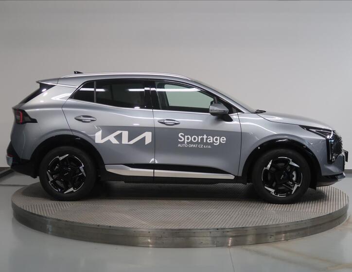 KIA Sportage 7