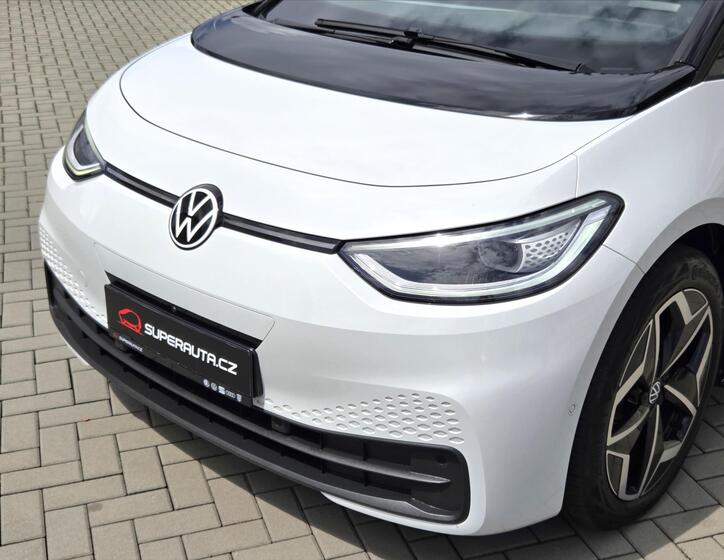 Volkswagen ID.3 17