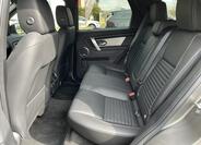 Land Rover Discovery Sport 10