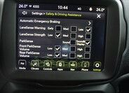 Jeep Renegade 20
