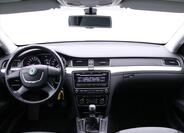 Škoda Superb 27