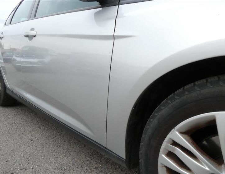 Ford Focus 11
