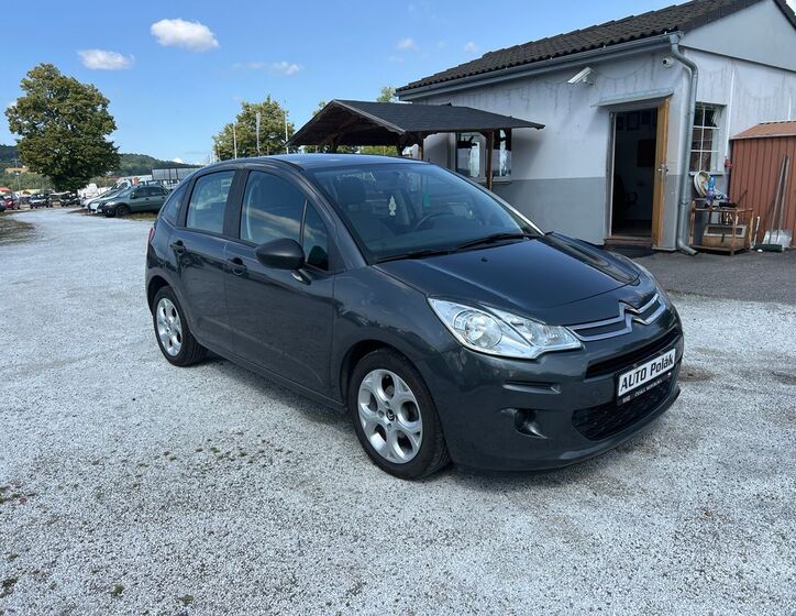Citroën C3 2