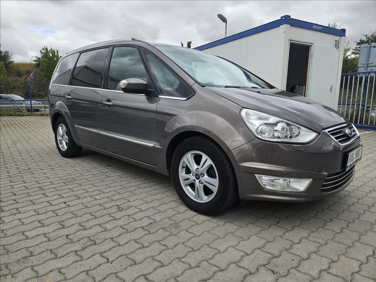 Ford Galaxy