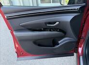 Hyundai Tucson 9
