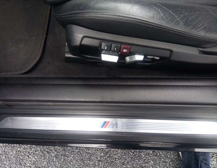 BMW Řada 4 18