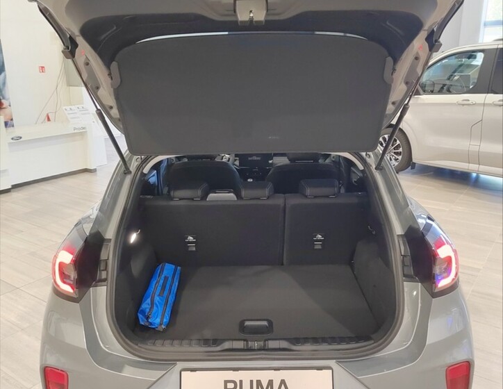 Ford Puma 15